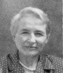 WESCentenary's tweet photo. Ira Rischowski 1st woman #electricalengineering student @TUDarmstadt #Germany in 1919. 1936 she came to UK via #Prague to escape persecution, did domestic work until able to return to engineering. Joined @WES1919 Interned @ #Rushen #WWII b. #OTD 1 Aug 1899 https://t.co/TfwMwXoIga https://t.co/Cz9JfMMEn8