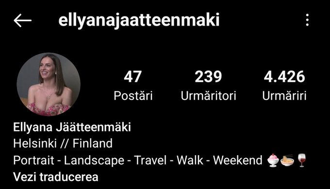 Report these accounts on insta pls 😔, they are not mine. PS: mine is "calliadesignerofficial" https://t