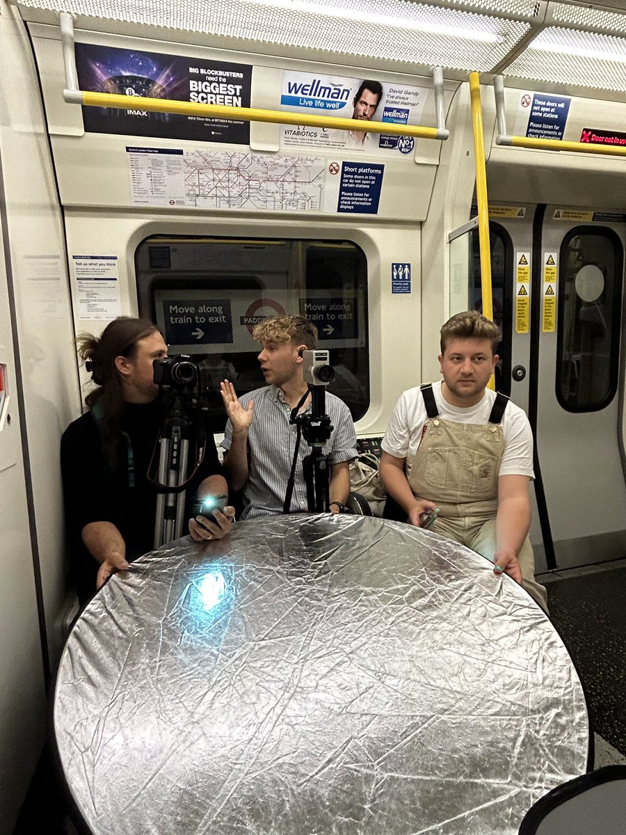 <a href="/alexjwhurst/">Alex Hurst</a> Day 2!