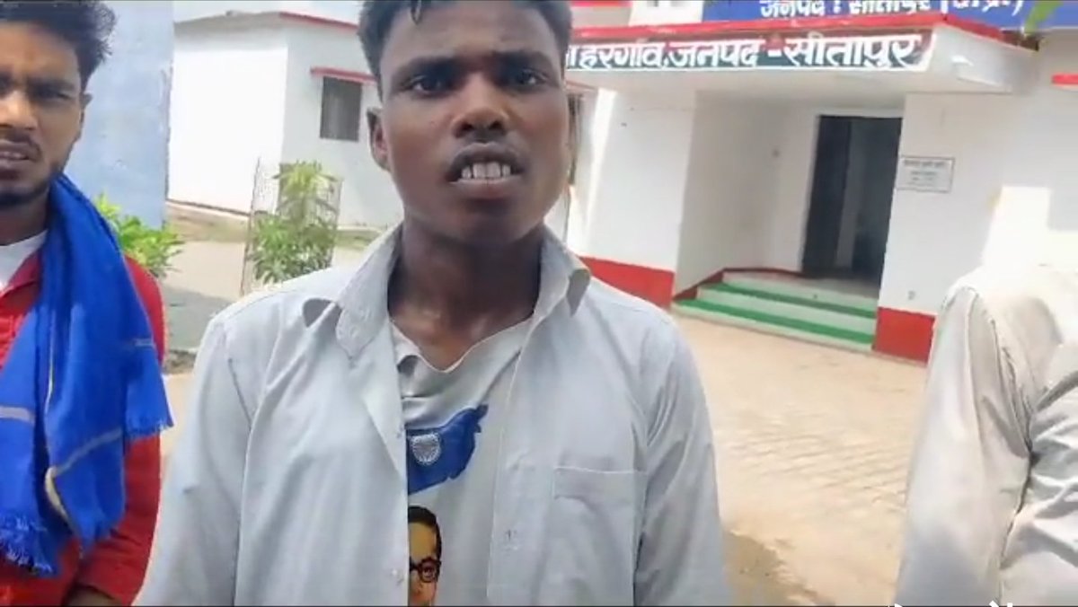 The Dalit Voice tweet media