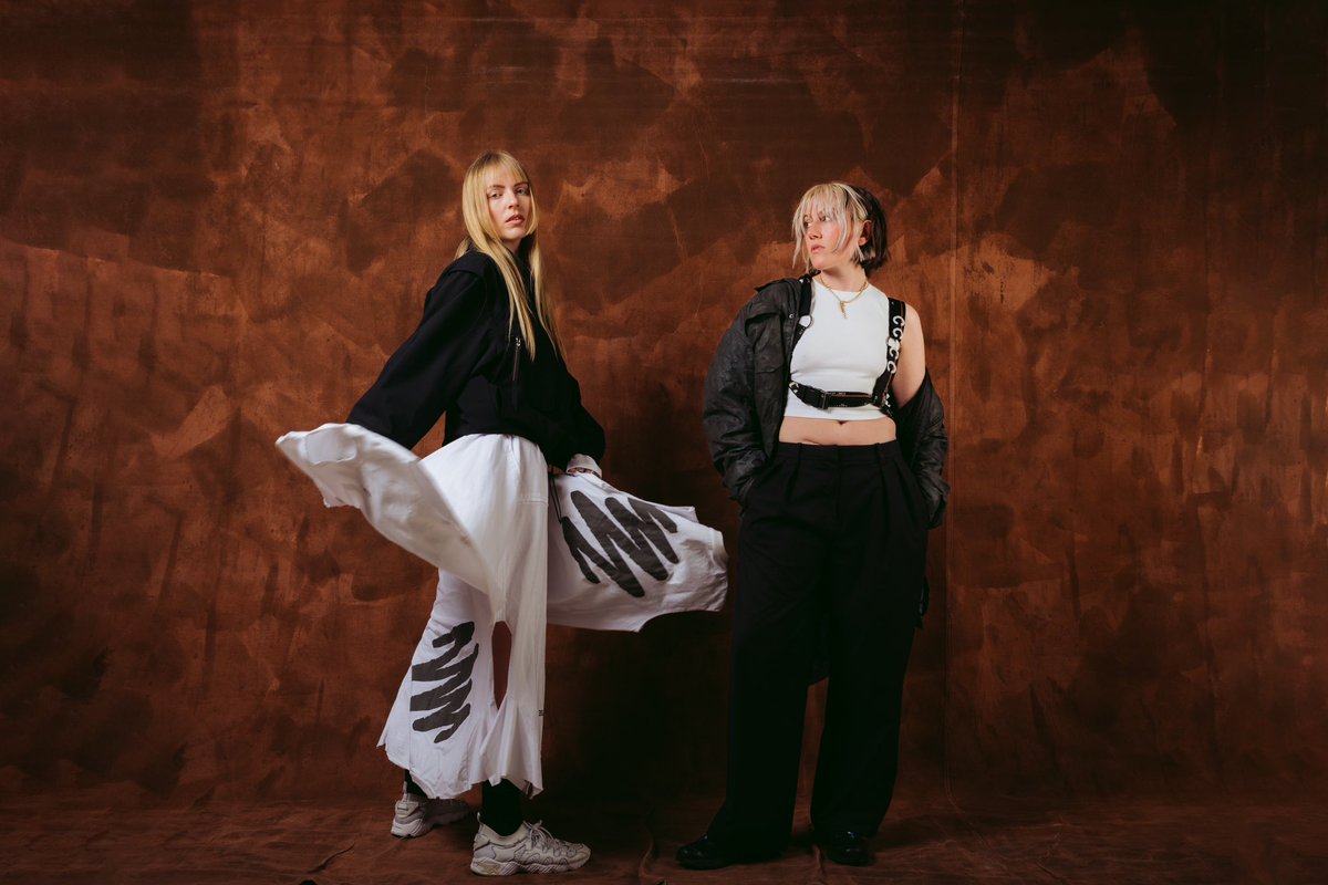 weareider's tweet image. test shooting w Garry Jones styled by @CharliCohen