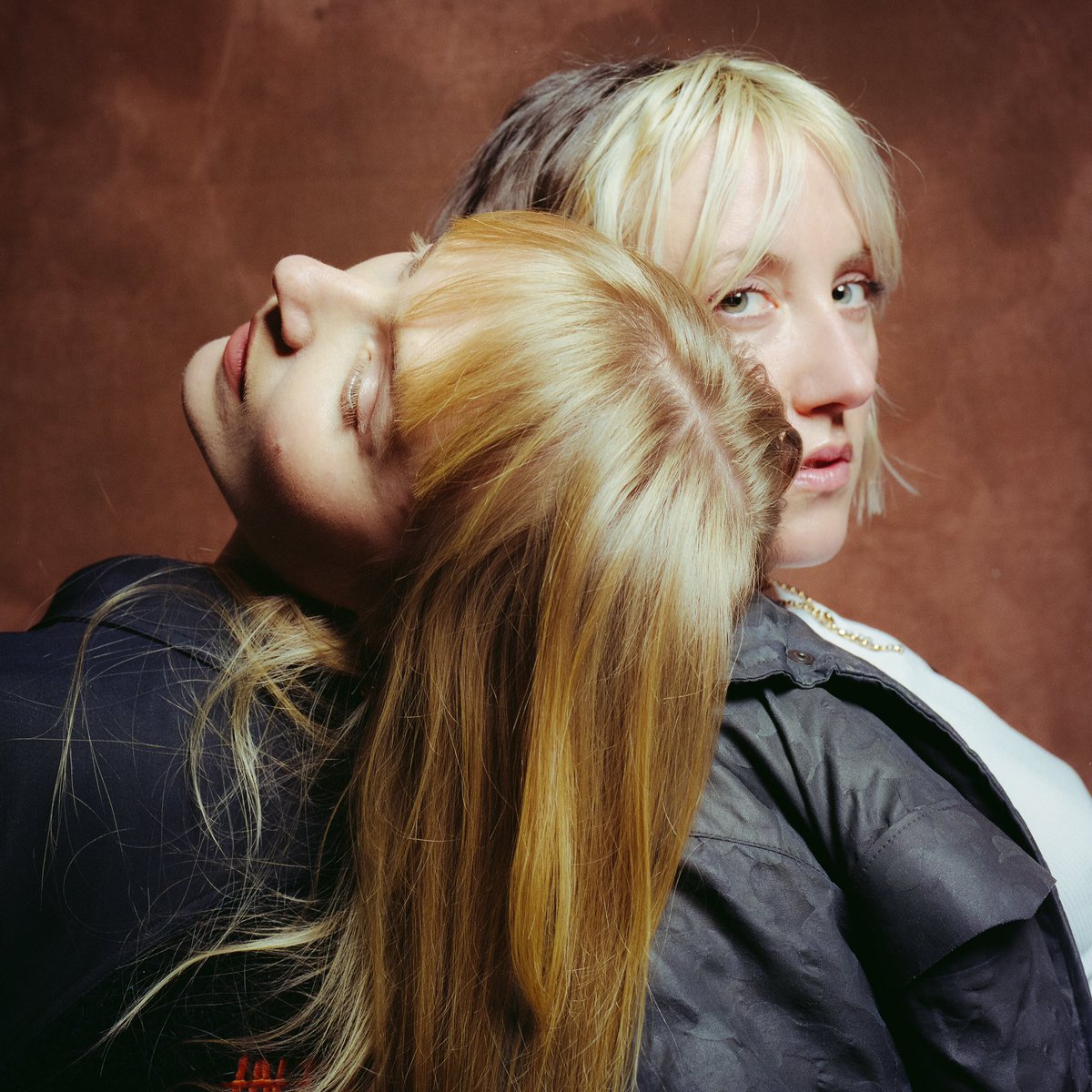 weareider's tweet image. test shooting w Garry Jones styled by @CharliCohen