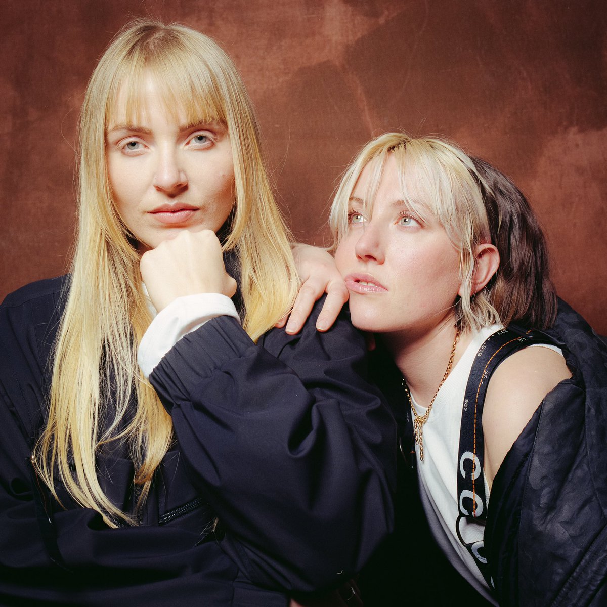 weareider's tweet image. test shooting w Garry Jones styled by @CharliCohen