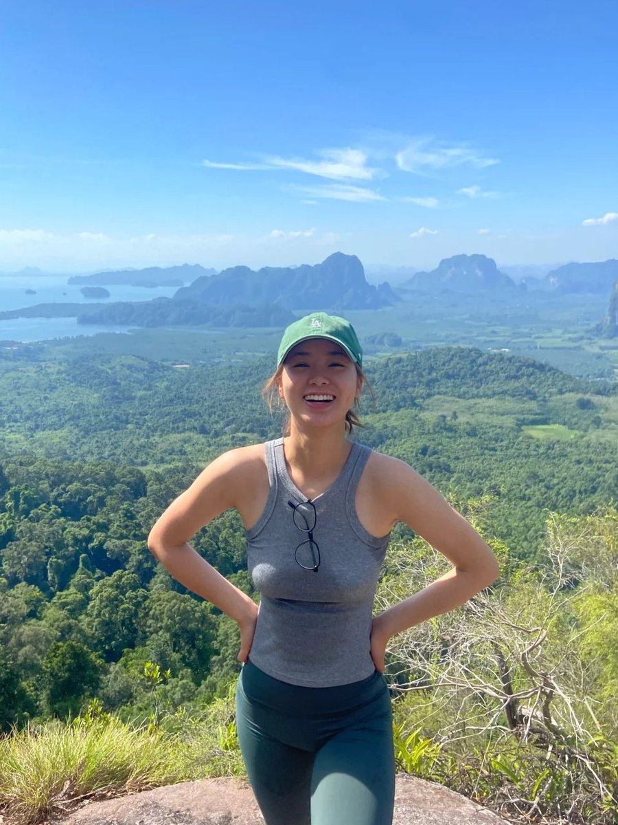 Nancyy2296's tweet photo. My tree friend, to introduce you, I will visit regularly, this is a national park in the United States.我的树朋友，向大家介绍一下，我会定期拜访，这是在美国的国家公园。＃w #nsfwtwt  #EgayPH #SamsungUnpacked ＃q https://t.co/3BwTIXkhNk