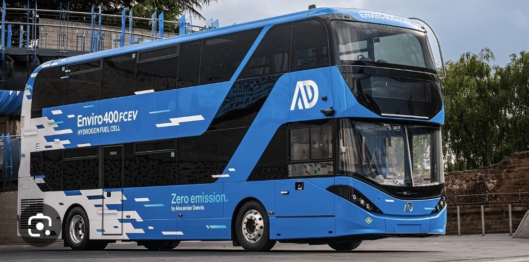 DocnukemMike's tweet photo. @Go_Ahead_London What about Ze buses like this hydrogen technology as opposed to electric buses https://t.co/jKLUJhgshs