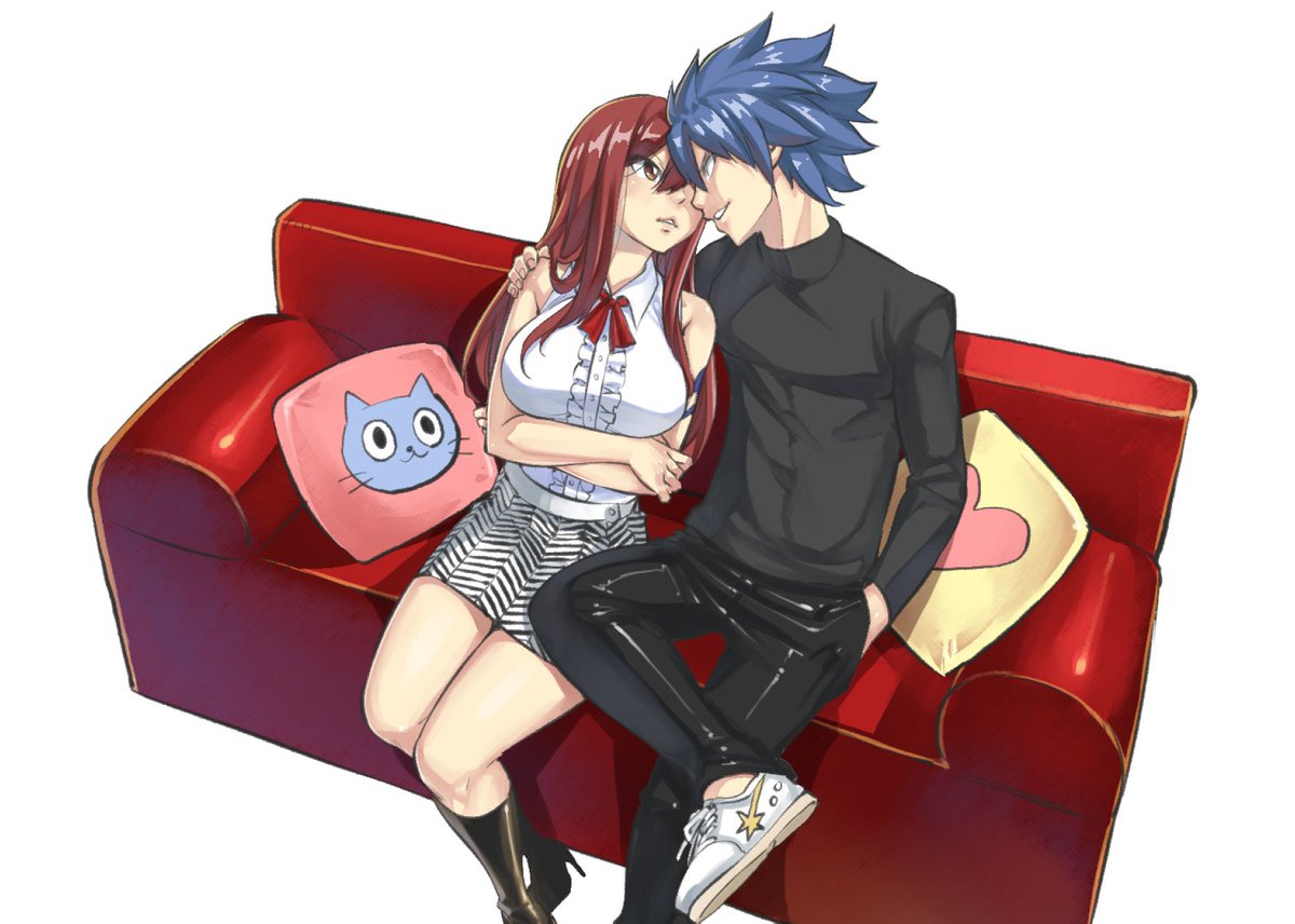 Hiro Mashima Universe tweet media