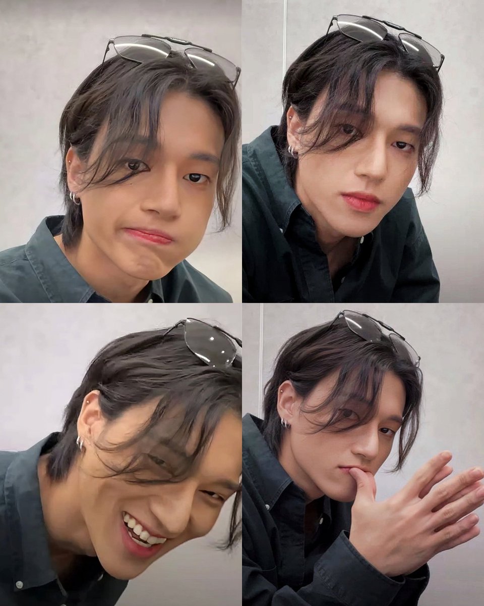 JWYcomfort's tweet photo. THE MOST PRETTY BOY EVER https://t.co/A5fSE5N1rR