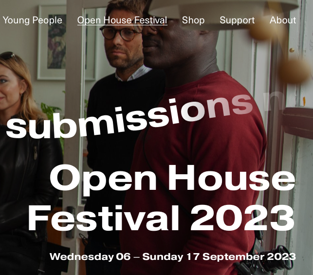 V17 (@walthamstowv) on Twitter photo The London Borough of Waltham Forest is taking part in <a href="/openhouselondon/">Open House Festival</a> 2023!
The festival is a two-week celebration of London’s homes, architecture and neighbourhoods, running between 6th and 17th September.
Anyone can apply: open-city.org.uk/open-house-fes… 🙂 The London Borough of Waltham Forest is taking part in <a href="/openhouselondon/">Open House Festival</a> 2023!
The festival is a two-week celebration of London’s homes, architecture and neighbourhoods, running between 6th and 17th September.
Anyone can apply: open-city.org.uk/open-house-fes… 🙂