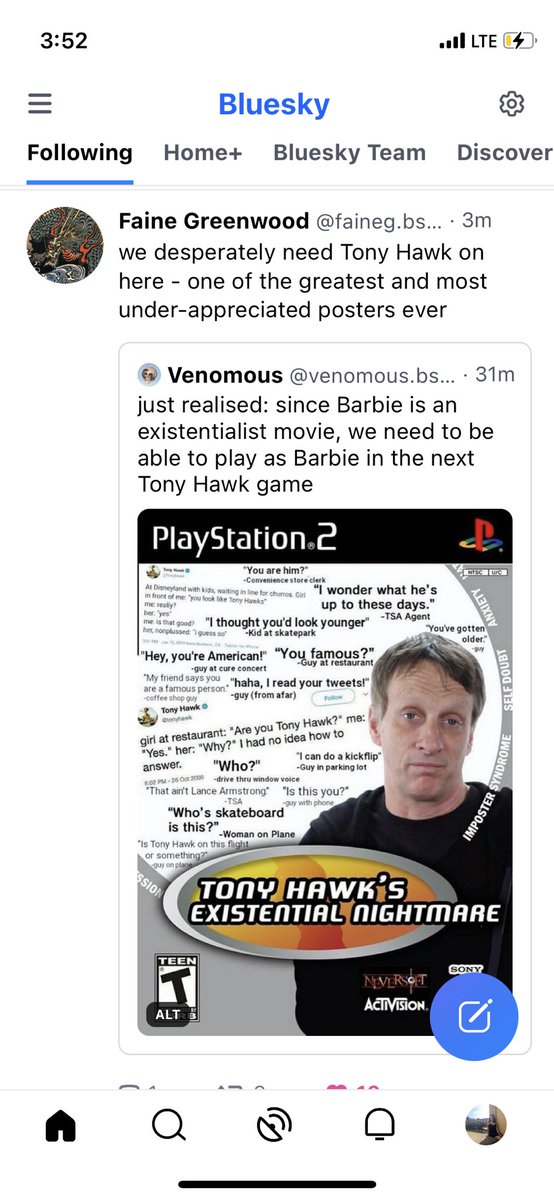 Stephanie tweet media