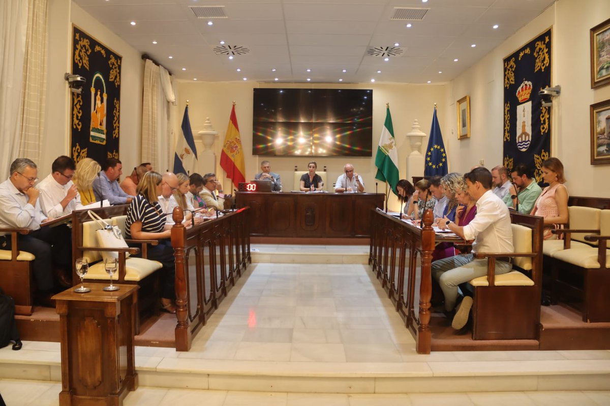 Alcalá de Guadaíra tweet media