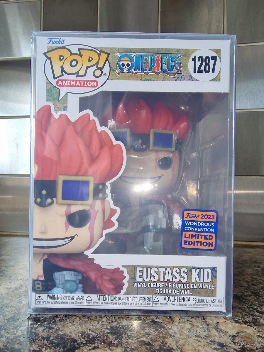 PrimesCollects's tweet photo. EUSTASS KID 🤩

Arrived whilst I was away...what a fig wow https://t.co/KM2Akyo2WF