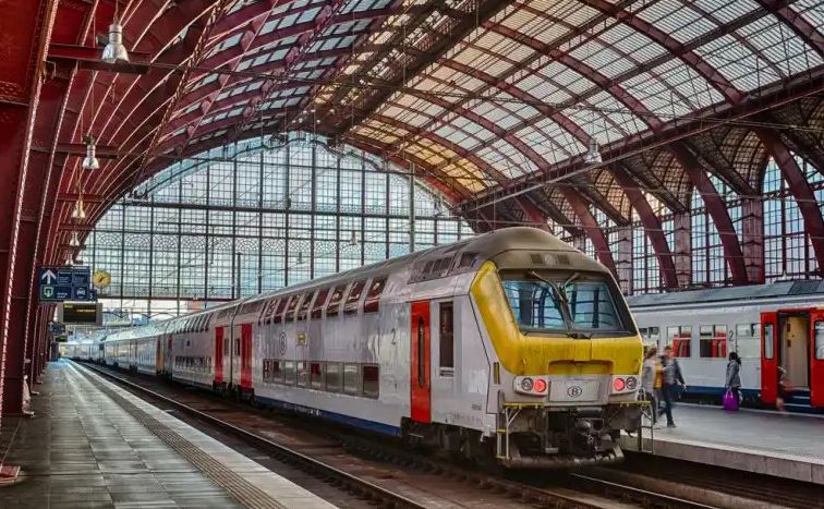 VB Group tweet media