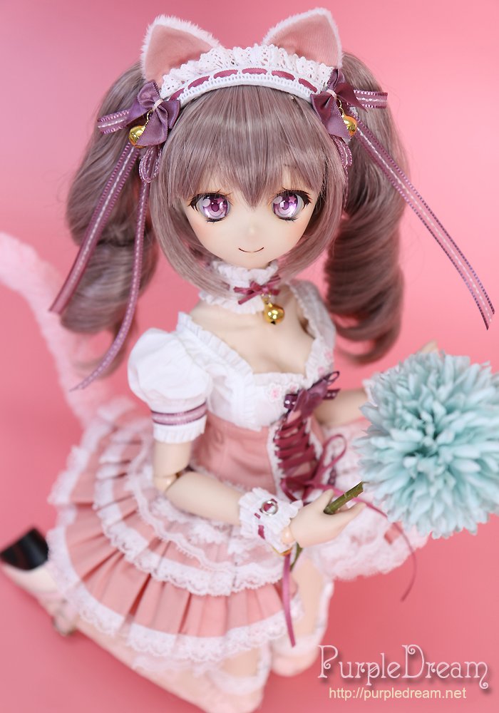 PurpledreamCo's tweet photo. #アイドール東京
#アイドール東京68
パープル��リームです。 7月29日 アイドールに参加します。 数年ぶりの東京行きでわくわくします。 当日L-48です。 何卒、よろしくお願いします。 https://t.co/6ukYy4M7By