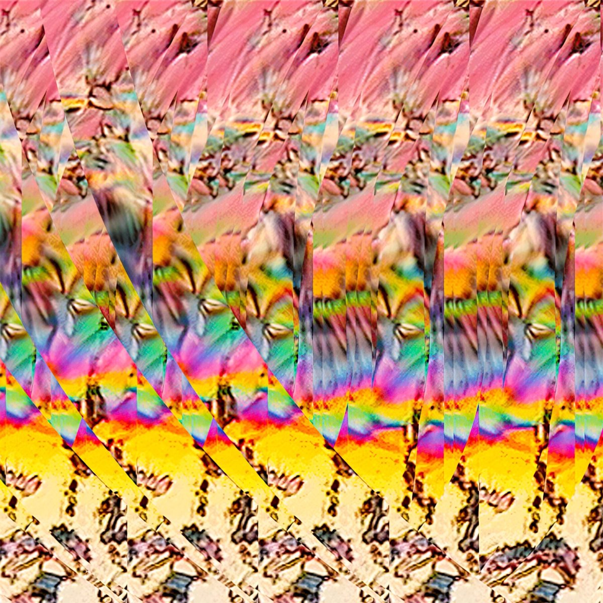 ColinxHenderson's tweet photo. Untitled (Liquid Crystal Series) (003)
2012

Artwork used for 'Tender Metal' (2012) a generative album released as an app by musician @GwilymGold, produced by @lex_bronze and made with @bronze_ai 

More info:

https://t.co/3lD7W3JlkN https://t.co/jB8UqoxEQI
