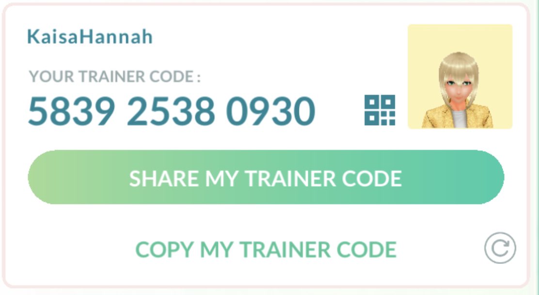 KaisaHannah tweet media