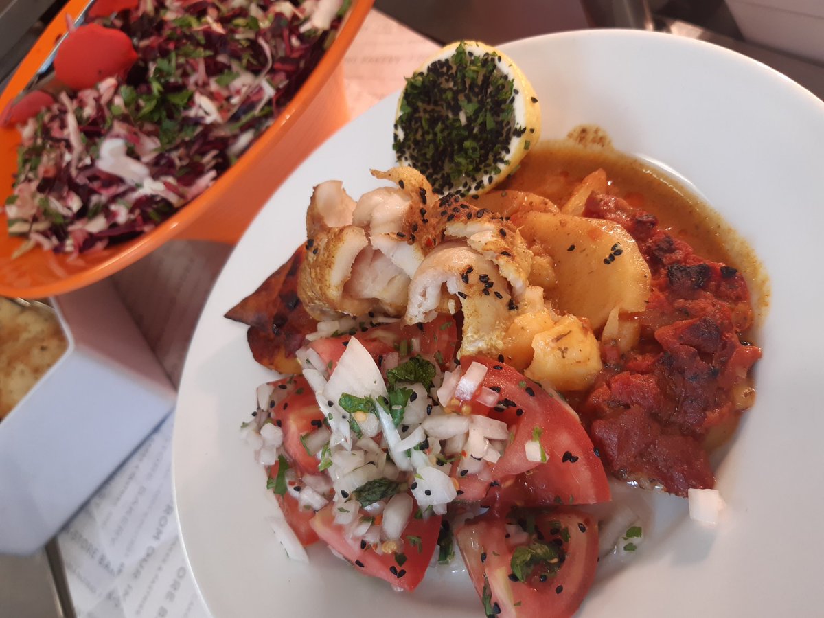 Elior@RoyalLondonHospital (@eliorroyallond1) on Twitter photo Join us <a href="/eatwellelior/">Eatwell Restaurants</a> on 5th floor @RoyalLondonHosp for a celebration of Bangladeshi food #SouthAsianHeritageMonth
#Dal #Bhuna #ShorsheIlish
<a href="/K_HANLON_ADRLH/">Kenny - Director of Estates and Facilities</a> <a href="/RLHWellbeing/">Wellbeing for Staff at RLH & MEH</a> Join us <a href="/eatwellelior/">Eatwell Restaurants</a> on 5th floor @RoyalLondonHosp for a celebration of Bangladeshi food #SouthAsianHeritageMonth
#Dal #Bhuna #ShorsheIlish
<a href="/K_HANLON_ADRLH/">Kenny - Director of Estates and Facilities</a> <a href="/RLHWellbeing/">Wellbeing for Staff at RLH & MEH</a>