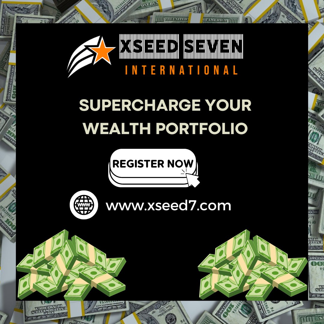 XseedSeven's tweet photo. Unraveling the SuperNova Secret! Get ready for jaw-dropping profits of up to 25x! Total around $174 extra, on top of the $240 base plan! Activate, earn, and repeat! Don't miss this stellar opportunity!
https://t.co/prxJOnDjCj
#SuperNovaSecrets #UnleashTheProfit  #Xseed7 https://t.co/FEROZC3uVO