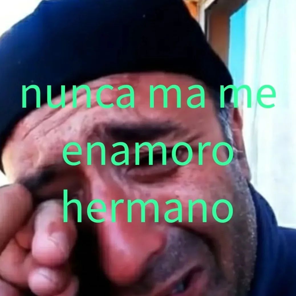 dijo literalmente q solo me queria para cojer