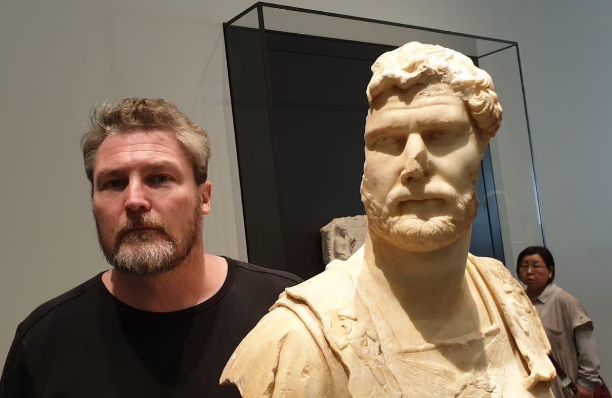 ΛΝØFF tweet media