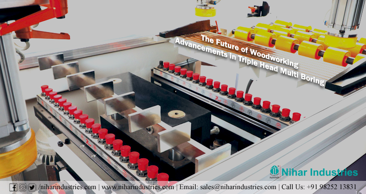niharindustries's tweet photo. The Future of Woodworking - Advancements in Triple Head Multi Boring https://t.co/qOURo9t22d

Crafting Beyond Boundaries with Triple Head Multi Boring !  #WoodworkingMetamorphosis #TripleHeadBoring #CraftsmanshipRedefined https://t.co/CX7d6dEUMc