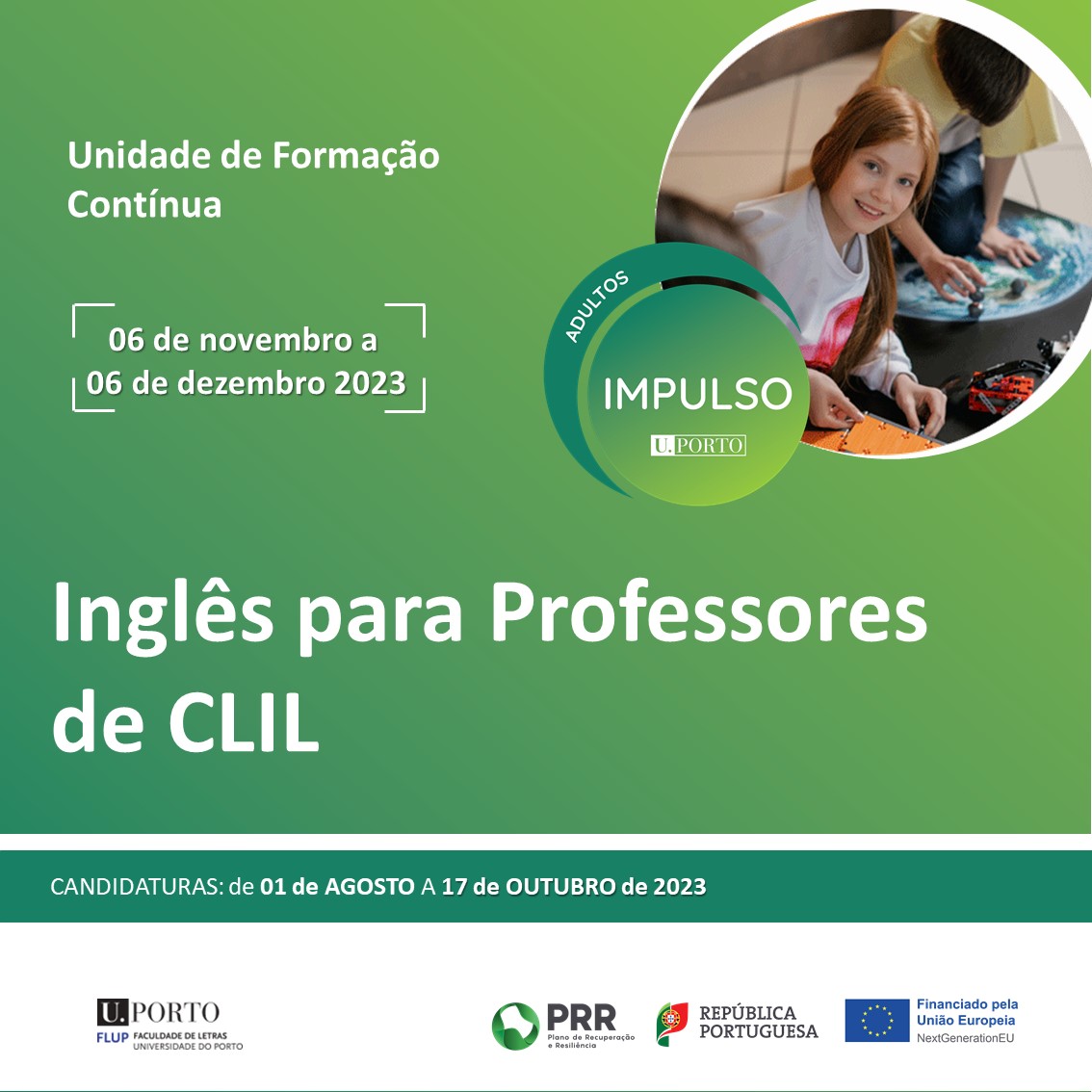 FLUP - Faculdade de Letras da U.Porto tweet media