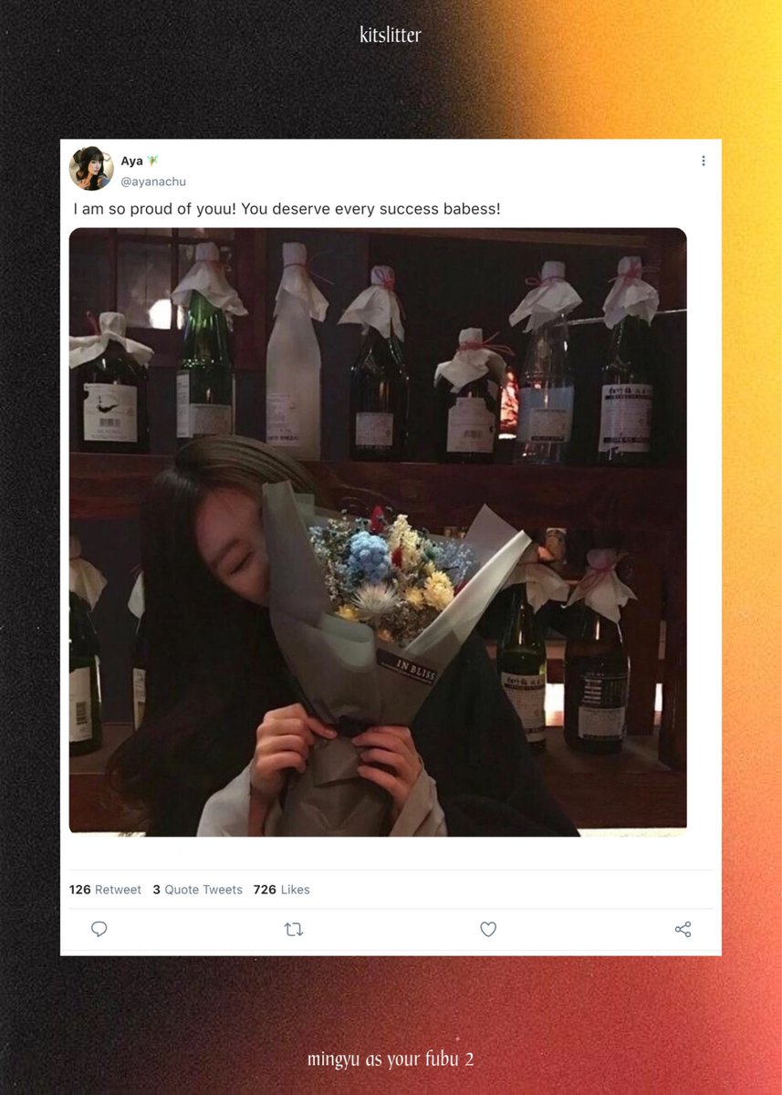 ms. k | Jaehyun au tweet media