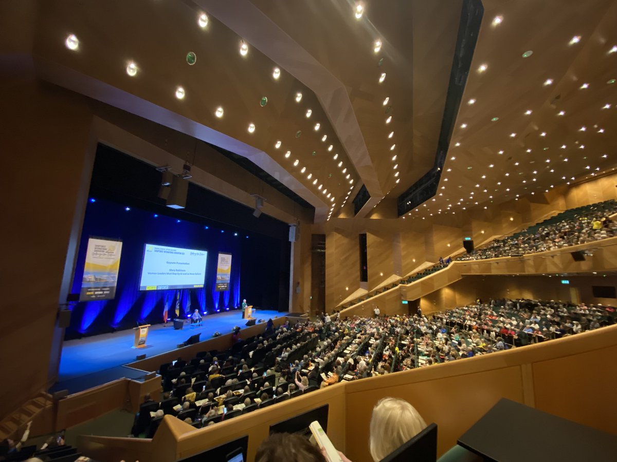 Soroptimist MWR tweet media