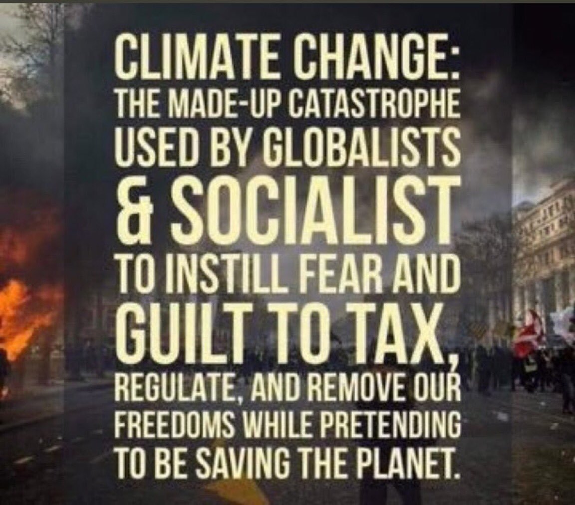 BJul1989's tweet photo. @muasaidu @iluminatibot #ClimateScam #ClimateHoax #ClimateChangeScam #ClimateChangeHoax #AGWScam #AGWHoax https://t.co/LwFHnDpLtb
