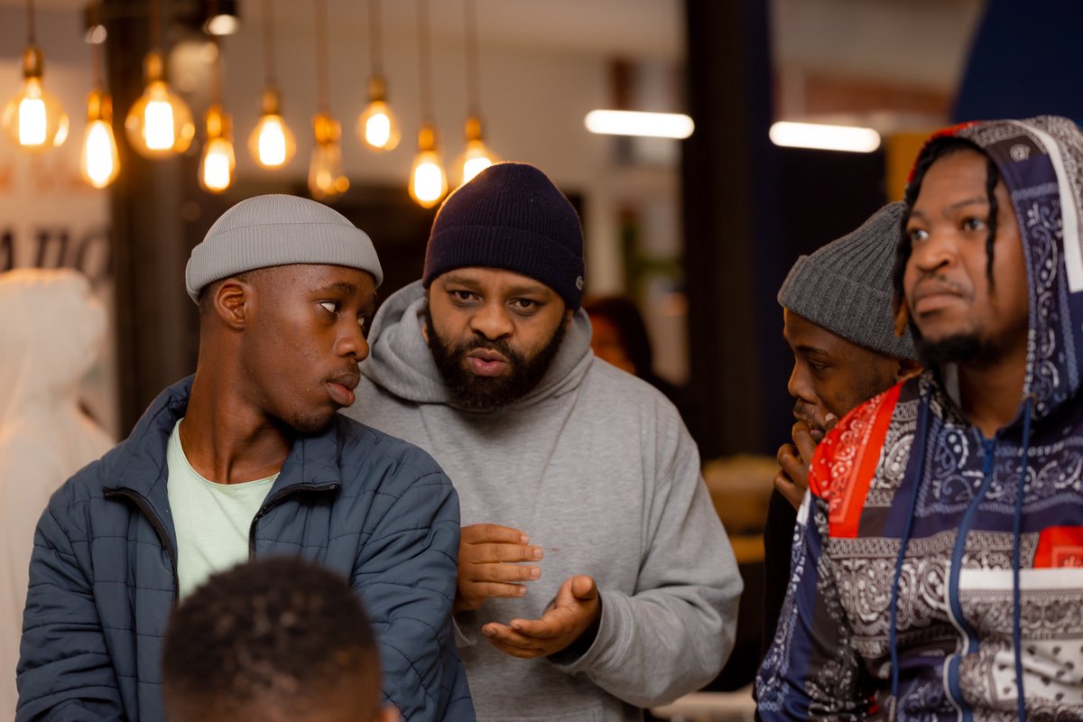 Join hands with like-minded geeks from all over the continent and embark on an unforgettable weekend by registering for the Geekulcha Annual Hackathon 😎

📆 29 Sept- 1 Oct
📍UNISA, PTA Campus &amp; Virtually

👉🔗 hackathon.gklink.co

#GKHack23