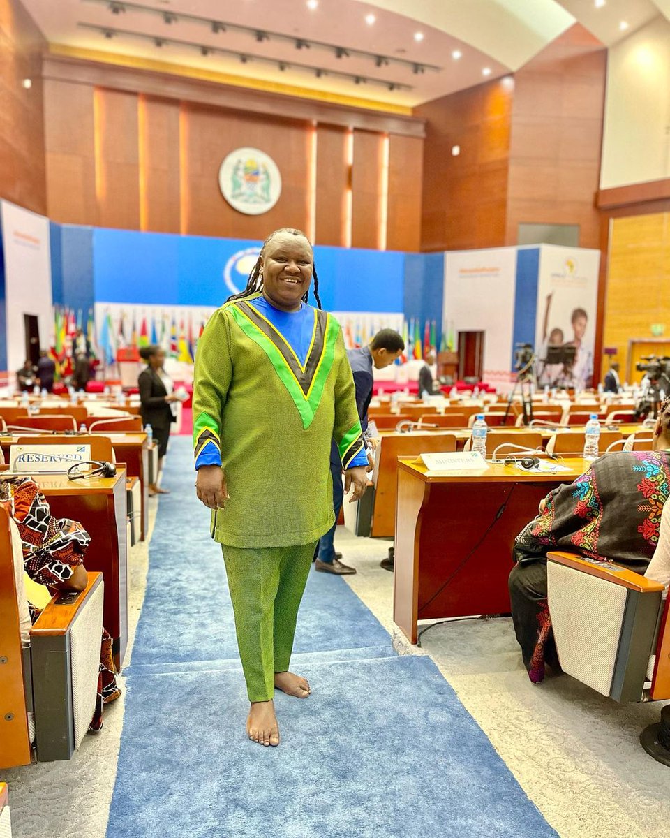 MrishoMpoto's tweet photo. Sons and daughters of Africa,
We are here to take Africa to next level
By discussing and exchanging our experiences
Eventually to decide our way forward, By promising to invest to our people: Investment that will contribute to sustainable development Of Africa
#AfricaHumanCapital https://t.co/Xo1RJycg6R