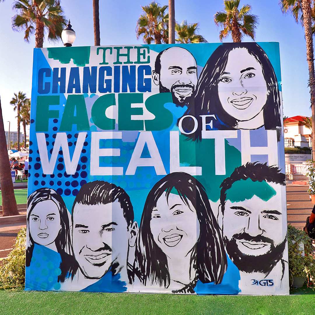 FutureProof_HQ's tweet image. Join 3,000+ Financial Professionals Shaping the Future of Wealth!
Future Proof is bringing together the world's most influential financial advisors & LPs... and we want you to experience it!
Get your ticket before prices increase Friday at midnight. hubs.li/Q01Z3rHL0