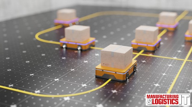 LogisticsIT's tweet image. Logistics Automation market is expected to surpass US$158 Bn By 2032 
bit.ly/474Ro1T @GMI_US #MarketResearch #Consulting #MarketStatistics #Transport #Robotics #Technology