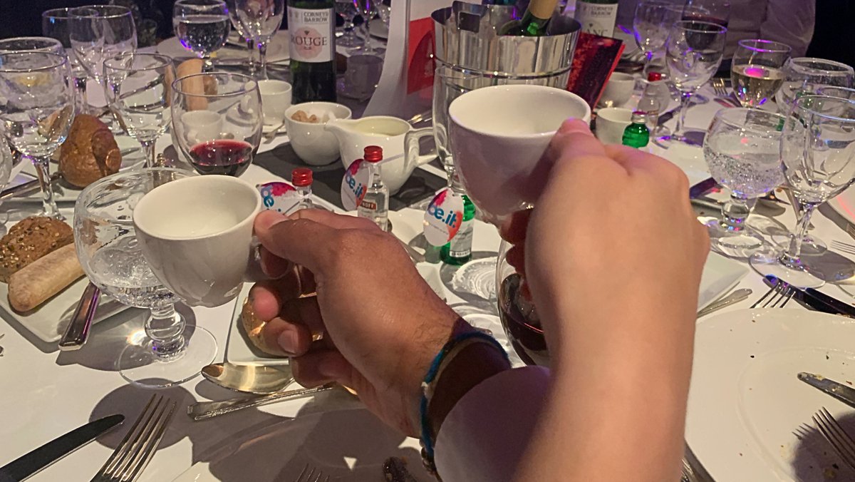 TechForceCyber's tweet photo. Throwing it back to the unforgettable Scotsoft Awards 2019 with some friendly faces! ✨

Reliving the excitement and innovation that filled the air that night. We can't wait for more incredible moments like these to come! 🤗

#throwbackthursday #scotsoftawards https://t.co/IYdYcMwfus