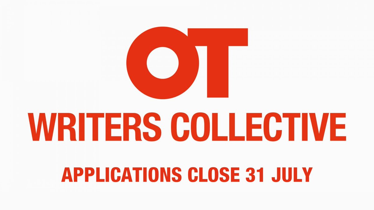 Orange Tree Theatre tweet media