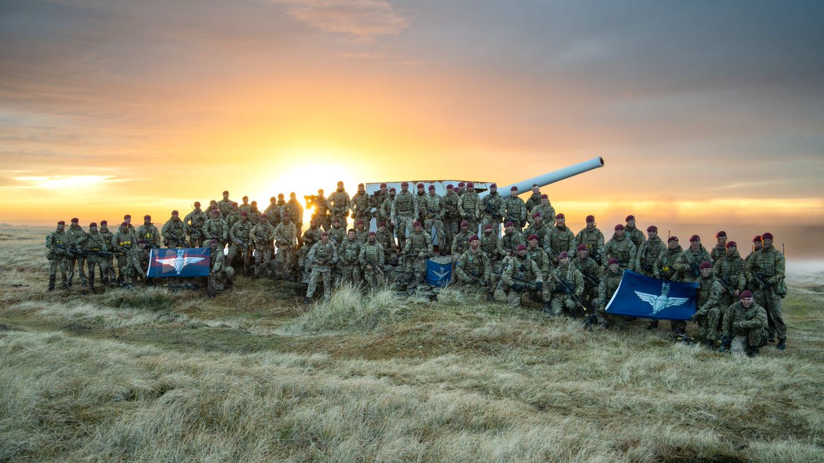Cyber & Specialist Operations Command tweet media