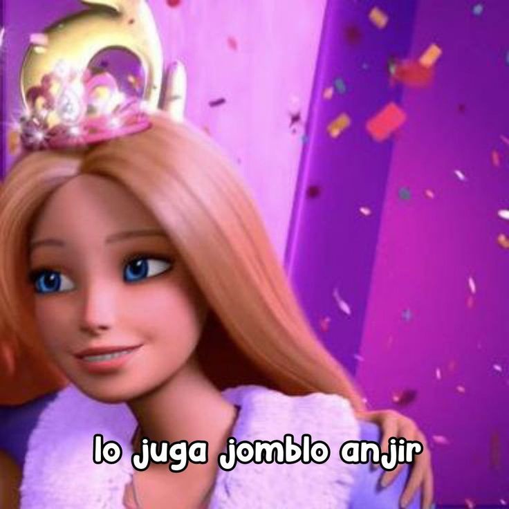 999jtcash's tweet photo. ALL ABOUT BARBIE

— a thread https://t.co/WHfrO6T6mo