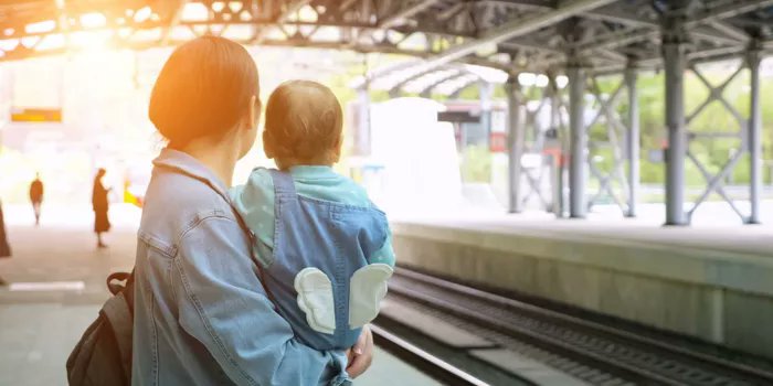 fcri_cat's tweet photo. Tens solucions innovadores en mobilitat sostenible? 

Presenta't a la 2a convocatòria #premisAntenaTrenLab de @Renfe @TecnoCampus @matarocat 

➡️https://t.co/r3GIgYaM8r 

Coneix altres iniciatives i programes de suport a l'emprenedoria al repositori #CompàsEmprèn. 

#CompàsFCRI https://t.co/MhQoxjZbml