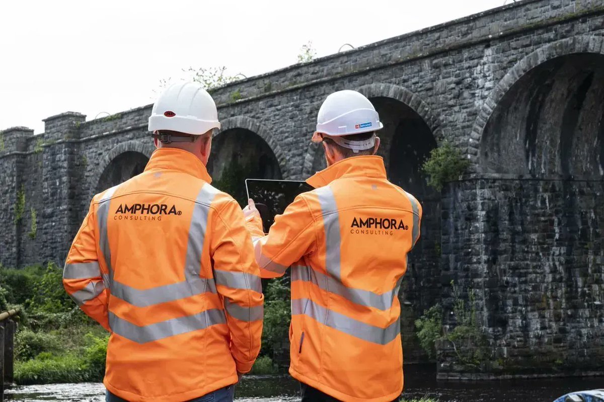 Amphora_Consult's tweet photo. Its in our DNA 
At Amphora Consulting, we're committed to tackling the climate change emergency and achieving Net Zero in the construction industry. 
Learn more at our website https://t.co/btAuRButS3 #ClimateAction #NetZero #SustainableConstruction https://t.co/xb18wCkqiP