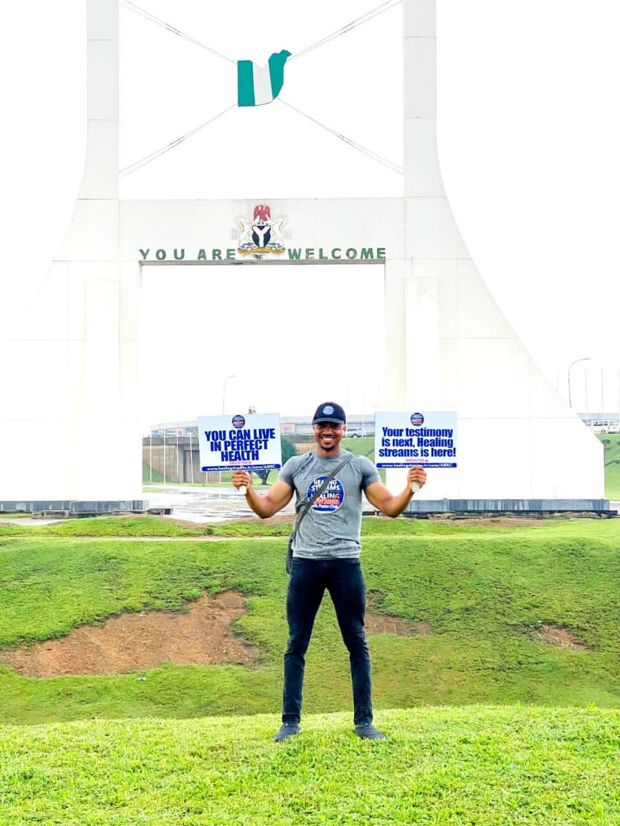reallKAT's tweet photo. It’s 1 Day to Healing Streams Live Healing Services with Pastor Chris. Are you ready? And have you registered? https://t.co/cZngyvL5MF