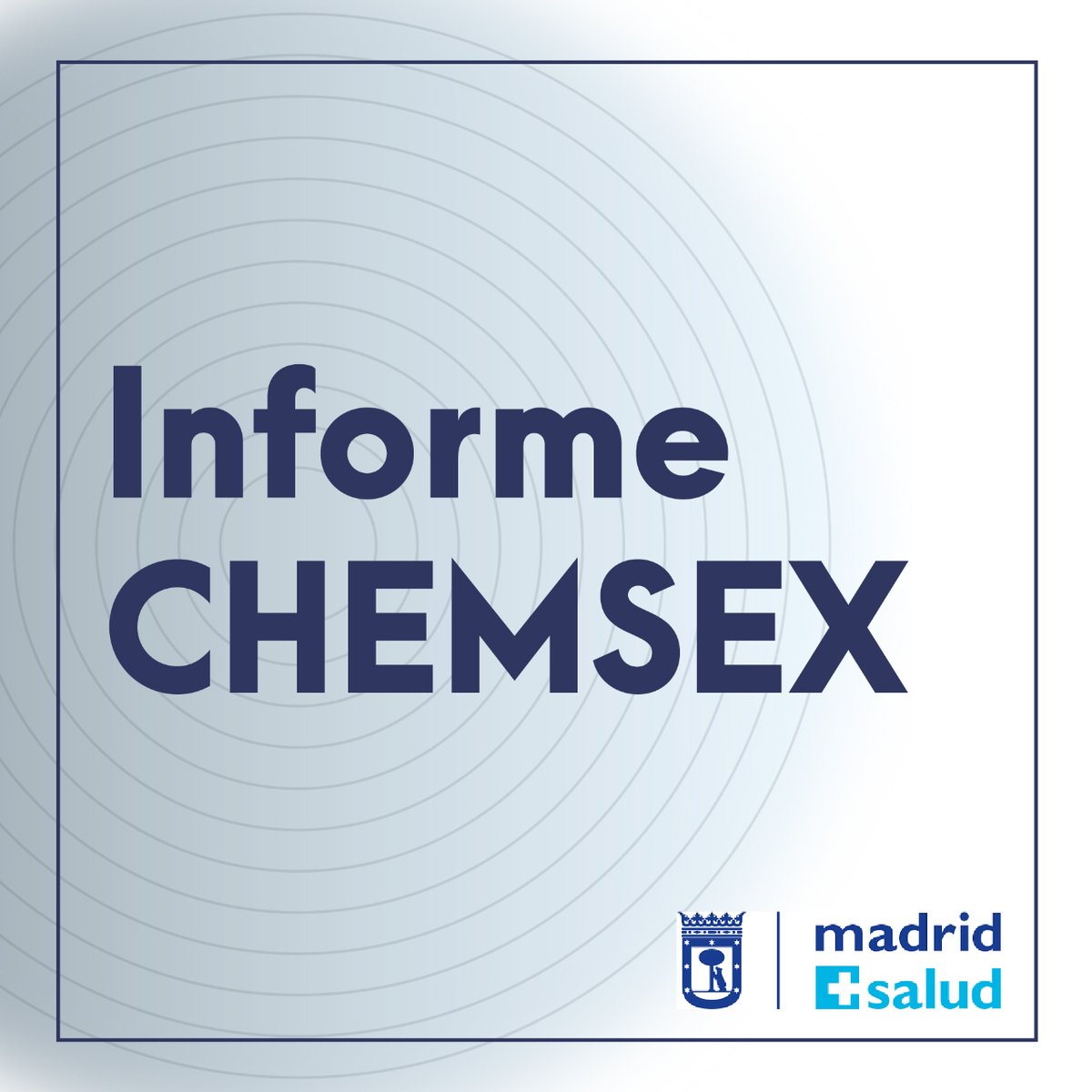 PNSDgob's tweet photo. Informe Chemsex 2021/22 | @madridsalud

Perfil clínico: Las personas en tratamiento tienen un alto porcentaje de comorbilidades. De las enfermedades infectocontagiosas se encontró que el 59,8% tienen un diagnóstico de VIH positivo.

https://t.co/dKRQf1zJCZ https://t.co/aEbUHYCLi4