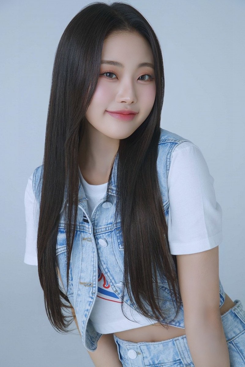 she’s so gorgeous