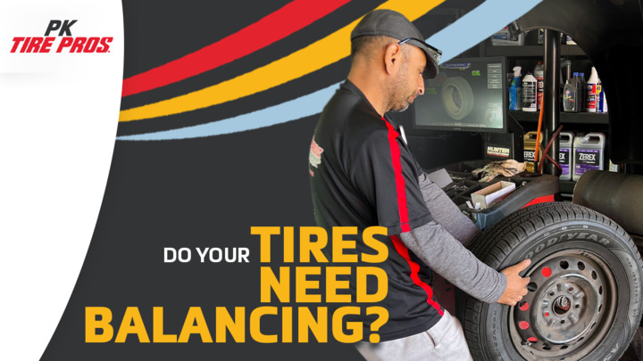 PKTirePros's tweet photo. The best way to save money on car repairs is to prevent major issues from happening in the first place. We can help by recommending preventative maintenance schedules that fit your budget! https://t.co/3c4AnMNXl9