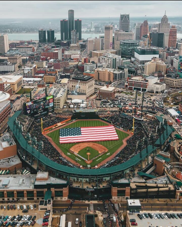 Deetroit_Dave's tweet photo. Home of hustle hard!! #Detroit #DetroitvsEverybody #ImportedFromDetroit #WhatUpDoe https://t.co/9z805piFoX