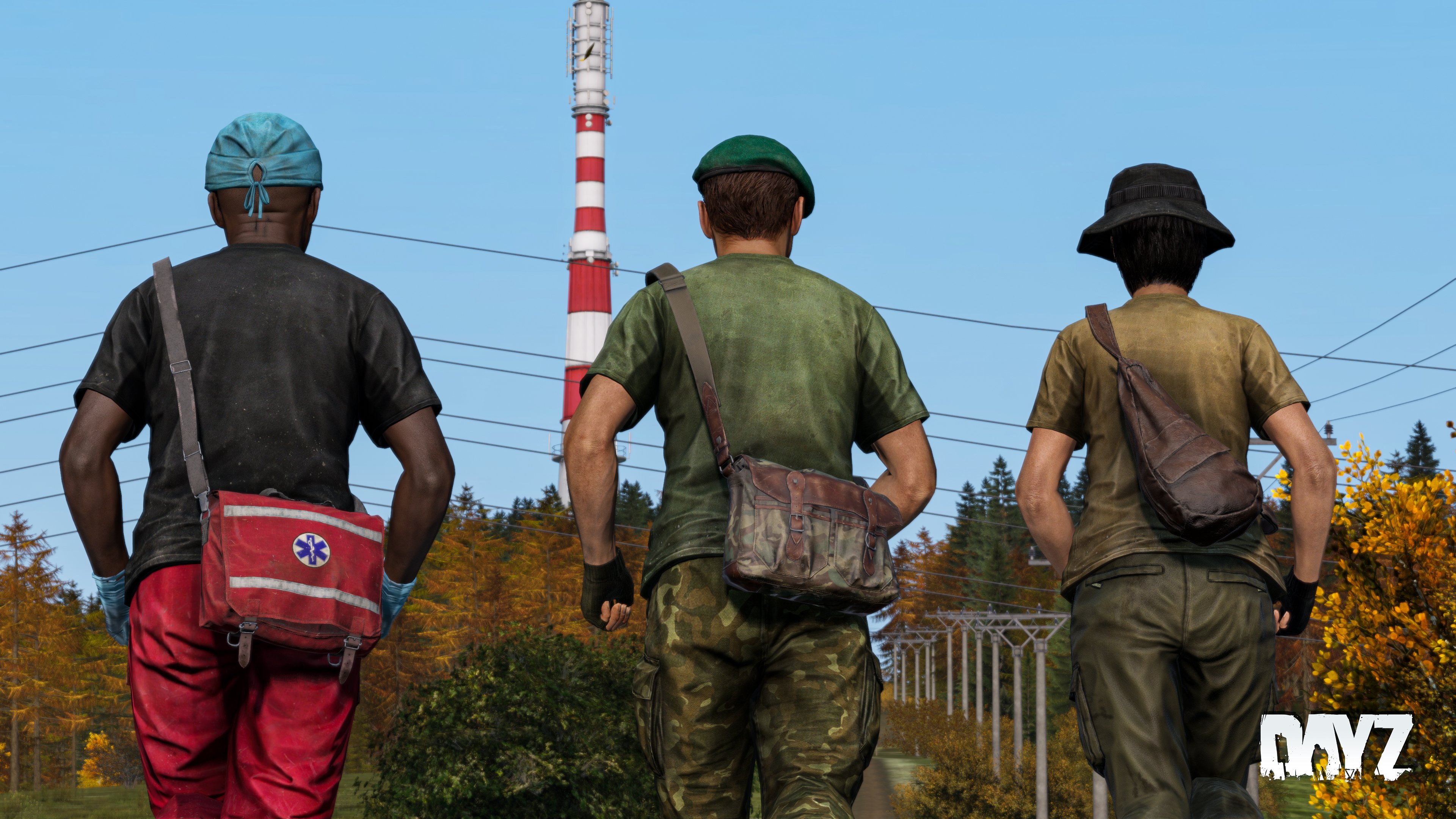 DayZ 🖥 🎮 ❤️ on X: 📢The PC Experimental servers are going down now!  Please, find the patch notes here:  In order to join  the Experimental version, you first need to