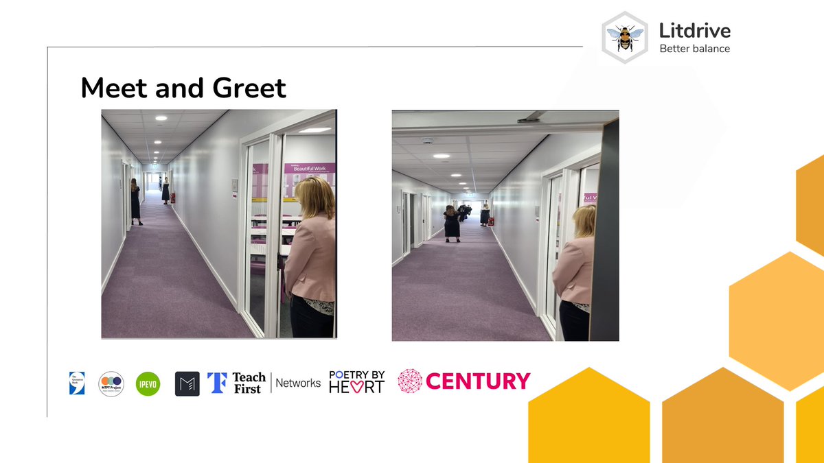 HaleDonal's tweet photo. The slides from my talk on: Routines, Habits and Consistency across an English Department are available via @LitdriveUK now!

#LitDriveCPD23 https://t.co/asgVSiAObe