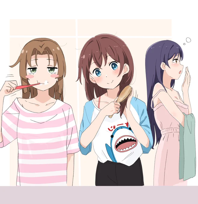 ちょっと砲雷科 