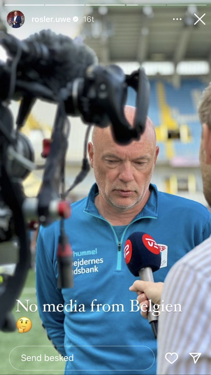 Mathias Maznikar-Hansen tweet media