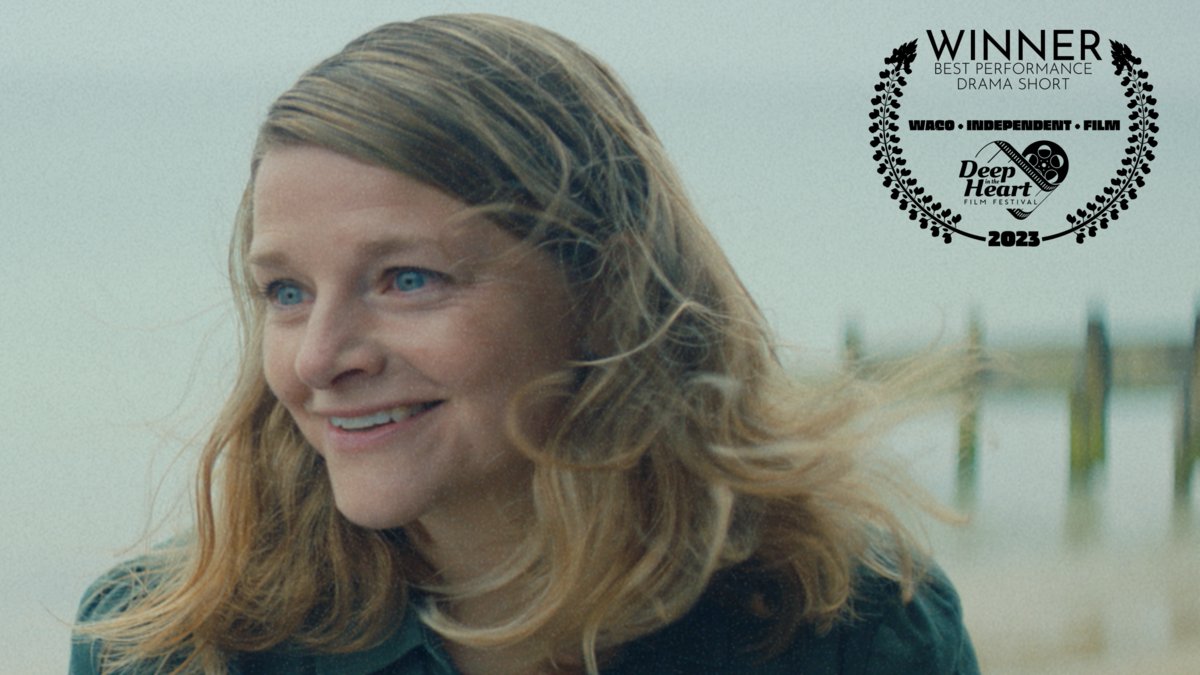 longacrearts's tweet photo. THRILLED for Matti Houghton winning Best Performance - Dramatic Short @dithff for Three.

And tonight's Matti's first performance as Lady Macbeth @The_Globe  

Go Matti!

https://t.co/m51pfhdbDi https://t.co/PDU1ONqrKw