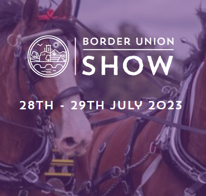 SoilEssentials's tweet photo. See you over the next 2 days @BorderUnion Show, Kelso, 28&29 July. Come along and say 'Hello' to Catriona and Bob on our stand.
.
#farmingsmarter #precisionfarming #farmingscotland #soilsampling #machinecontrol #spotspraying #RTK https://t.co/gHD6ZIiBWV