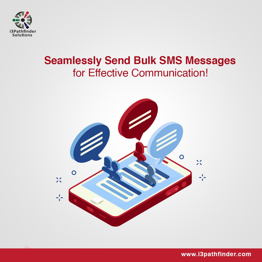 i3PfSolutions's tweet photo. i3Pathfinder Solutions uses intelligent algorithm routing management to provide a wide range of messaging services that routes incoming and outgoing SMS traffic. It also connects to 3rd parties for delivering and receiving SMS.
#smsgateway #i3pathfindersolutions #connection https://t.co/qoaj6Um14O